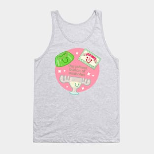 Christmas Vacation Tank Top